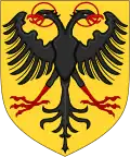 Wappen der Deutschen Zunge