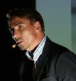 Arne Nielsson (2011)