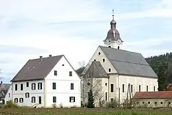 Pfarrkirche Arnfels