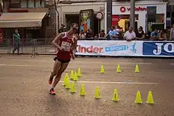 Arnis Rumbenieks – Rang&nbsp;21