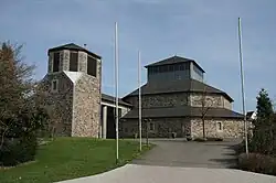 St. Stephaus, Arnsberg-Niedereimer