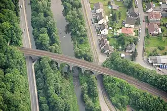 Arnsberger Viadukt (Schlossbergviadukt)