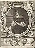 Clara Auguste von Braunschweig-Lüneburg (1632–1700)
