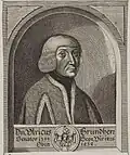 Ulrich Grundherr († 1434), Senator 1399, Septemvir 1426