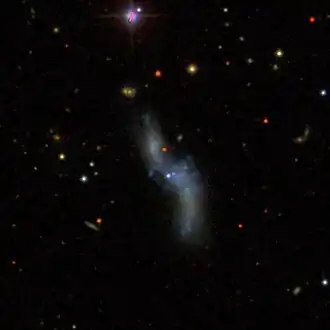 Arp 32 (UGC 10770)