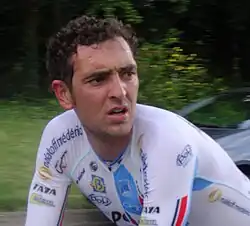 Thomas Vaubourzeix (2014)