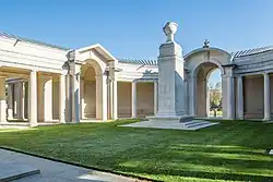 Arras Flying Services Memorial