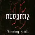 Burning Souls Artwork