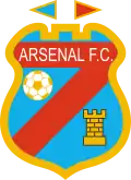 Arsenal de Sarandí