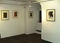 Die Kunstgalerie im Stadtturm (2010)