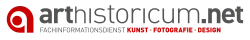Logo von arthistoricum.net