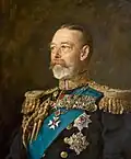 König George V. (1933)