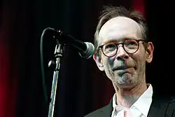 Bild von Arto Lindsay