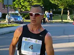 Artur Brzozowski – Rang&nbsp;22