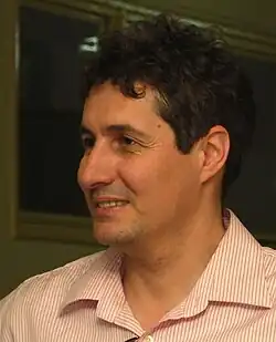 Artur Partyka erreichte Platz&nbsp;zwölf