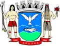 Wappen von Aruanã