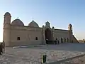 Arystan Bab Mausoleum im Türkistan Gebiet