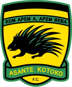 Asante Kotoko SC
