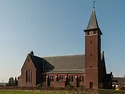 Kirche Unserer lieben Frau vom guten Rat und heiligen Josef
