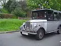 Asquith, London Taxi