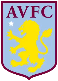 Vereinswappen von Aston Villa