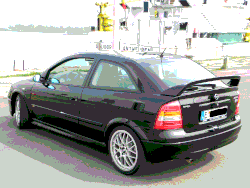 Astra OPC 1, Nr. 2239 von 3000