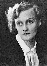 Astrid Lindgren (*&nbsp;1907)