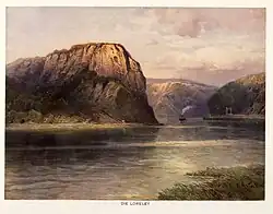 Die Loreley