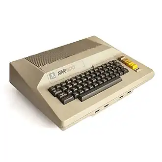 Atari 800 (1979)