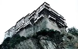 Kloster Agiou Dionysiou