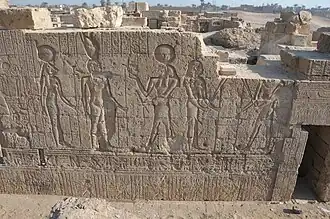 1. und 2. Register (M3)