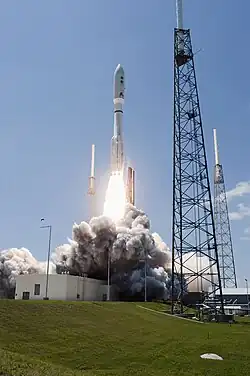 Atlas V