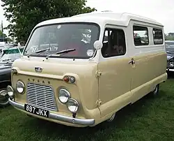 Standard Atlas Major