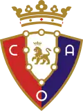 CA Osasuna