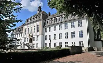 St.-Ursula-Gymnasium