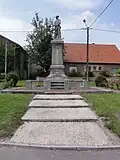 Gefallenendenkmal