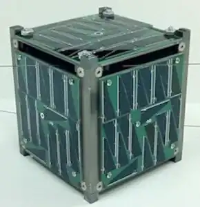 AubieSat-1 (OSCAR 71)