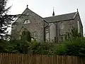 Kirche in Auchtermuchty