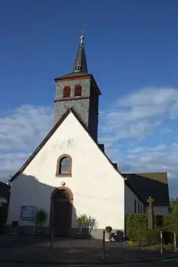 Kirche