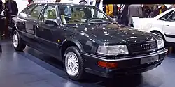 Audi V8 L (Langversion)