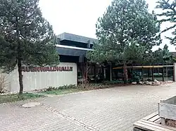 Auenwaldhalle