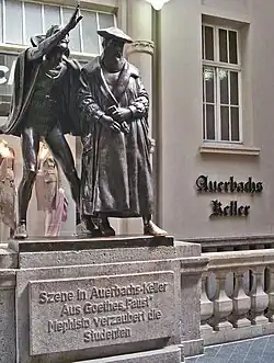 Auerbachs Keller (2017)