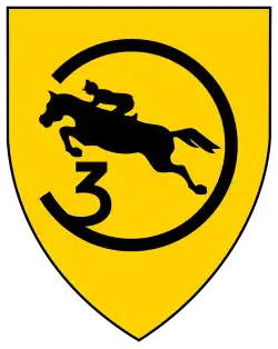 Internes Verbandsabzeichen