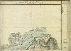 Hundsheimer Berg, Pfaffenberg und Hexenberg