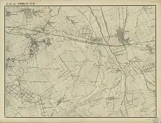 Fertö Szt. Miklós, Eszterháza