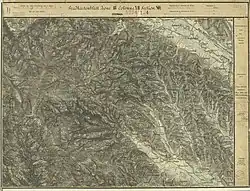 Im Süden von Söding liegen Mooskirchen und St. Stefan ob Stainz