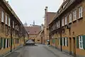 Fuggerei