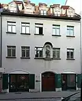 Dominikanergasse 7