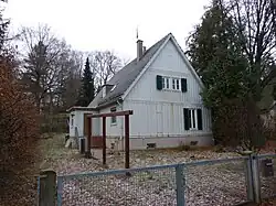 Sebastianstraße 29 e, Augsburg