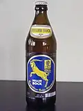 Augustiner Heller Bock